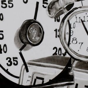 Meet your Posher, Victoria